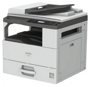 ���� ������ ��� Ricoh M 2701 ��������-�������� ������������