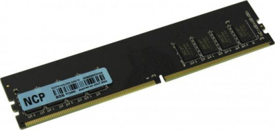 ����������� ������ NCP NCPK14AUDR-26M18 8GB 2666MHz