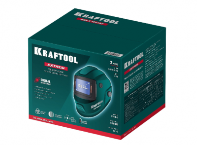 ����� �������� Kraftool EXTREM ��������, 11062