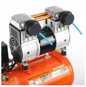 ���������� Patriot WO 24-220