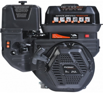 ���� ������ ��������� PATRIOT XP 708 BH ��������-�������� ������������