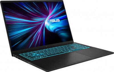������� Asus V16 V3607VM-TK207 16" IPS/Core 5 210H/32Gb/512Gb/RTX 5060 8Gb/��� �� (90NB16K1-M00FT0) ������