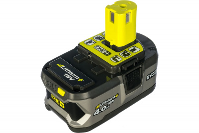 �������������� ������� Ryobi RB18 L40 4.0�� 5133001907