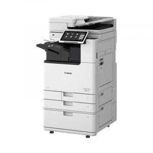 ���� ������ ��� Canon imageRUNNER ADVANCE DX 4935i ����� ��������-�������� ������������