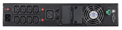 ���� ������ ��� CyberPower OLS3000ERT2U Online ��������-�������� ������������