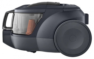 ���� ������ ������� LG VC5420NHTG 2000W, gray / black ��������-�������� ������������