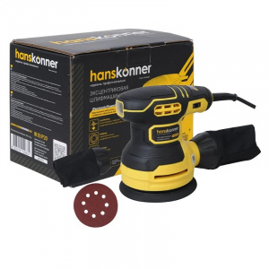 ������������ ������ Hanskonner HOS8135RC 350 ��
