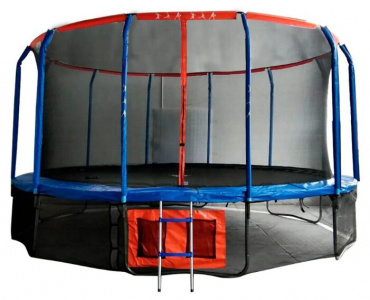 ���� ������ ����� DFC Jump Basket 14FT-JBSK-B 427�427�265 �� ��������-�������� ������������