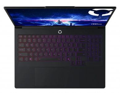 ������� Lenovo Legion Pro 7 16IAX10H (83F50080US) 16" OLED/Intel Ultra 9 275HX/32Gb/1Tb/RTX 5080 16G/Win 11 P ������