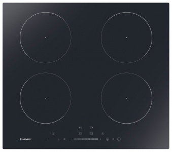 ������������ �������� ����������� Candy CIS642SCTT black