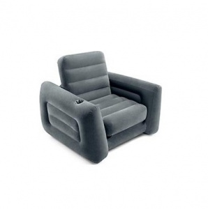 ���� ������ ������� �������� Intex Pull-Out Chair 66551 (������-�����������) ��������-�������� ������������