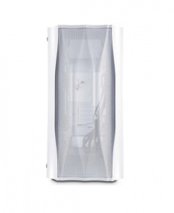 ������ ��� ���������� 1STPLAYER FIREBASE X3-M White / mATX, TG / 4x120mm LED fans inc