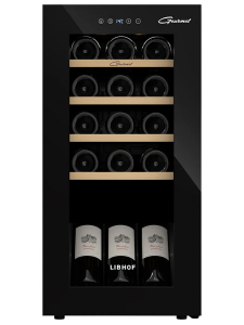 ������ ���� Libhof GM-15 ������