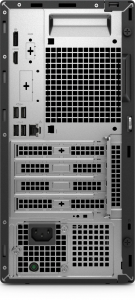 ��������� ���� Dell Pro Tower QCT1250 MT (DPT-7821/16) i7 14700 (2.1)/16Gb/SSD512Gb/UHDG 770/�+�/W11P/������