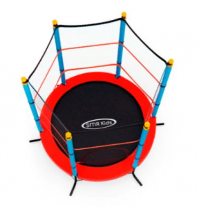 ���� ������ ����� DFC SMRKIDS 55 ������ � ������ RED ��������-�������� ������������