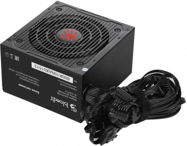 ���� ������� Bloody ATX 750W BD-PS750B ������ 80+ bronze