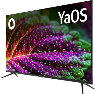 ��-��������� BBK 50LED-9212/UTS2C (B) Frameless ������ 50", QLED