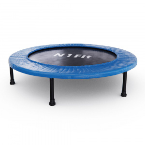 ���� ������ ����� DFC N1Fit 40'' JP07-C04-40, blue/black ��������-�������� ������������