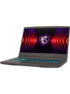 ������� MSI Thin 15 B13VE-2650XRU (9S7-16R831-2650-WIN) 15.6"/i5 13420H/16/512/RTX4050/W11P/�����