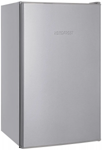 ���� �������� ����������� Nordfrost NR 403 S silver ��������-�������� ������������