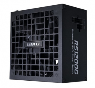 ���� ������� Lian Li RS1200G (ATX 3.1, 1200W, 80 PLUS Gold) ������