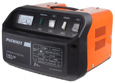 ���� �����-�������� ���������� PATRIOT BCT-30 Boost ��������-�������� ������������