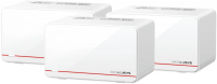 Wi-Fi ����� ������� Mercusys BE6500 (Halo H37BE(3-pack)) Mesh 7 �����