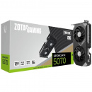 ���������� Zotac PCI-E 4.0 RTX 5070 TWIN EDGE OC NVIDIA GeForce (ZT-B50700H-10P) ������