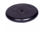 ���� Barbell Atlet ������� 26 ��, 2704, black