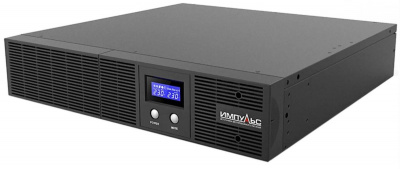 ���� ������ ��� ������� ���� SL30201 ������, 3000��/2100�� line-interactive 2U 8xIEC 320 C13, LCD ������ ��������-�������� ������������