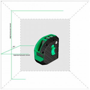 �������� ������� ADA ARMO 2D GREEN Professional Edition �00575