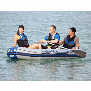 ����� �������� Intex Mariner 3 �68373