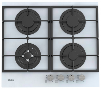 ������������ �������� ����������� KORTING HGG 6722 CTW, white