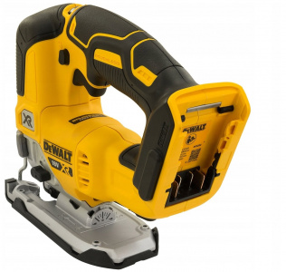 ������ �������������� DeWalt DCS334N-XJ