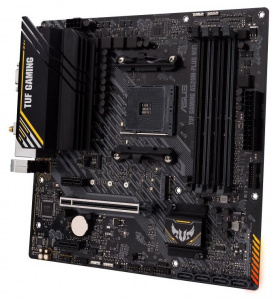 ����������� ����� ASUS TUF GAMING A520M-PLUS WIFI