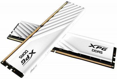 ����������� ������ A-Data AX5U6400C3216G-DTLABWH ����� 32GB DIMM DDR5-6400