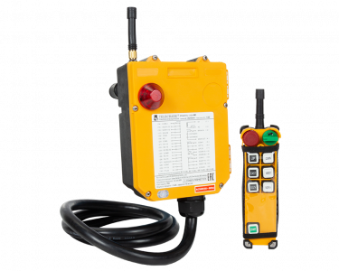 ������ ���������� TELECRANE �24-8D, 8 �� 00005046