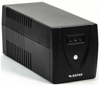 ���� ������ ��� ������� RAPAN-UPS 1000 1000��/600�� ��������-�������� ������������