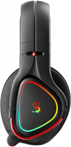 ���� ������ �������� A4Tech Bloody MR720 BT/Radio black ��������-�������� ������������