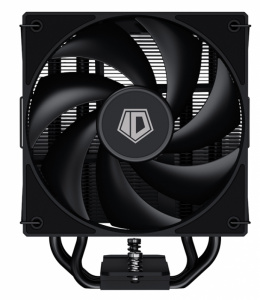 ������������ ����� ID-Cooling FROZN A410 Black TDP 220W
