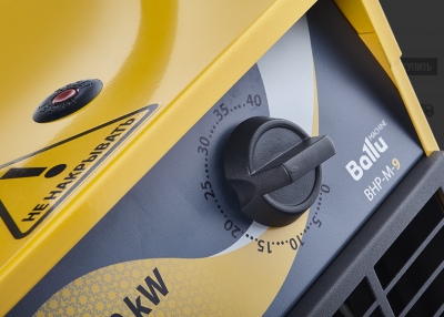 �������� ����� ������������� Ballu BHP-M-3
