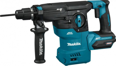 ���������� �������������� Makita XGT 40� BL (HR008GZ02) �����