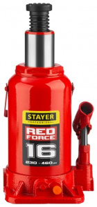 ���� ������� STAYER Red Force 43160-16_z01 (16 �) ��������-�������� ������������