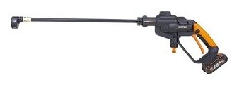 ���� ������ ����� �������� �������� Worx WG620E ��������-�������� ������������