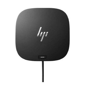 ���-������� HP USB-C Dock G5 EURO/5TW10AA, black
