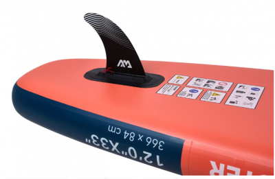 ���� ������ ����� ��� �������� Aqua Marina Monster Sky Glider 366�84�15 �� BT-23MOP ��������-�������� ������������
