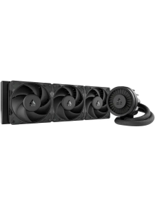 ������� ���������� Arctic Cooling Liquid Freezer III Pro 360 (ACFRE00180A) ������