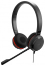 ��������� ������������ Jabra Evolve 30 II MS Stereo black