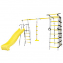 ������� ���������� �������� Romana 103.12.07 �������� ���� 2 MAX + ���� ������ grey/yellow