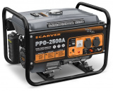 ��������� CARVER PPG- 2500� (LT-168, 2,1/2,3���, 220�, ��� 15�)